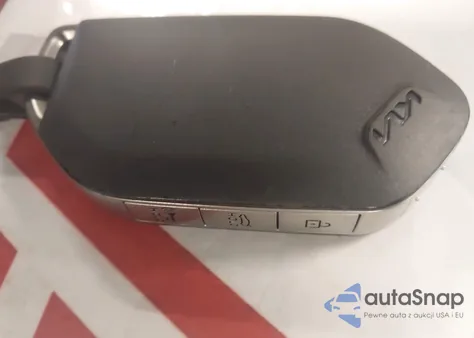 2025 Kia K4 Gt-Line from USA, damaged, VIN 3KPFW4DE4SE076322